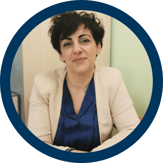Dott.ssa Federica Mirandola